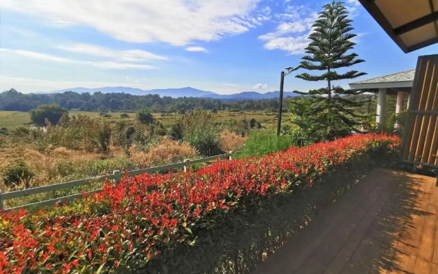 Oxy Resort