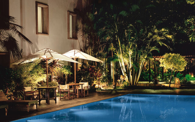 The Fern - An Ecotel Hotel, Kochi