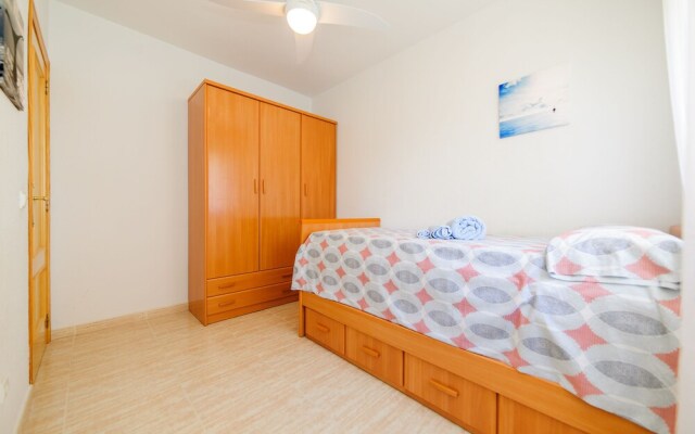 Apartamento Bennecke Dehesa