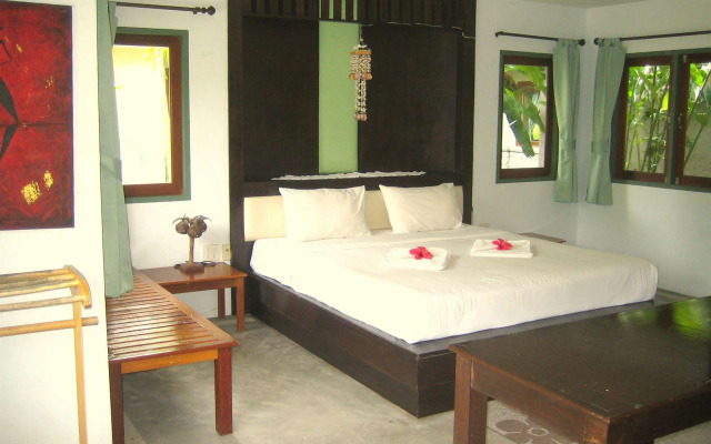 Samui Native Resort & Spa