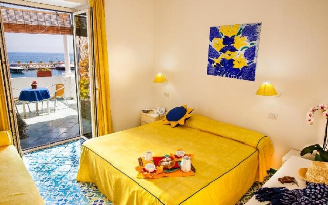 Hotel La Sirenella