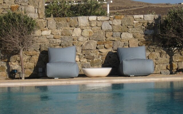 Villa Joy by Mykonos Pearls