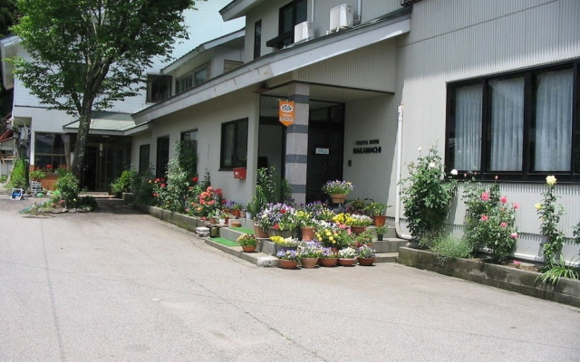 Stayful House Nakamachi