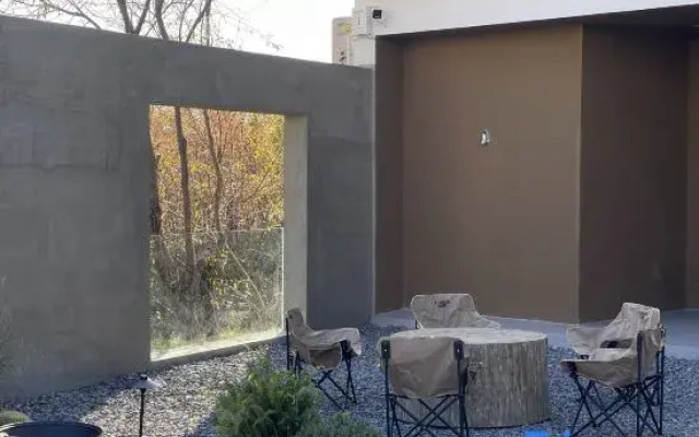 Dali Mountain Weiye Hotel