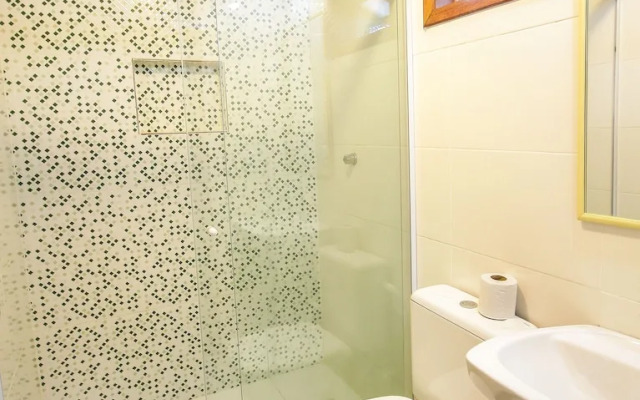 Pousada Encanto de Amor Búzios