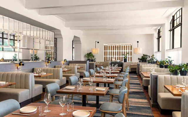 Kimpton Canary Hotel by IHG