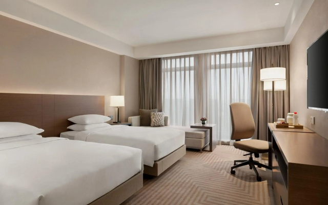 Hyatt House Chengdu Pebble Walk