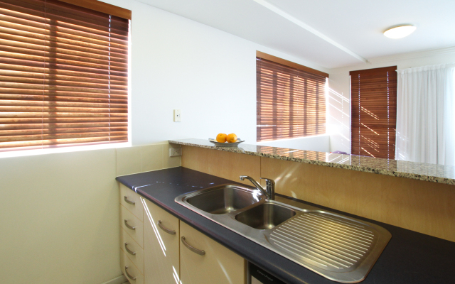 Caloundra Central Apartment Hotel