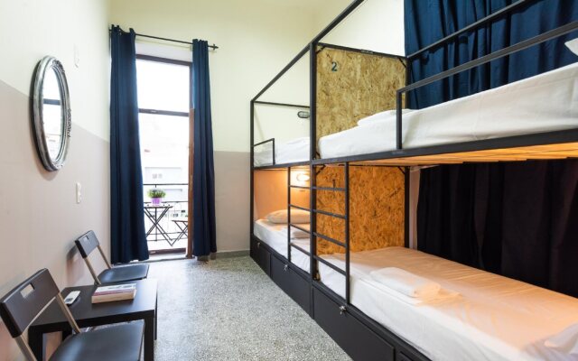 Intra Muros Hostel