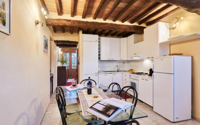 Appartamento Palazzetto
