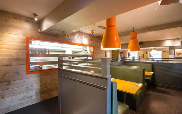 Premier Inn Southport - Ormskirk