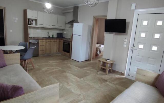 House Kallisti 2