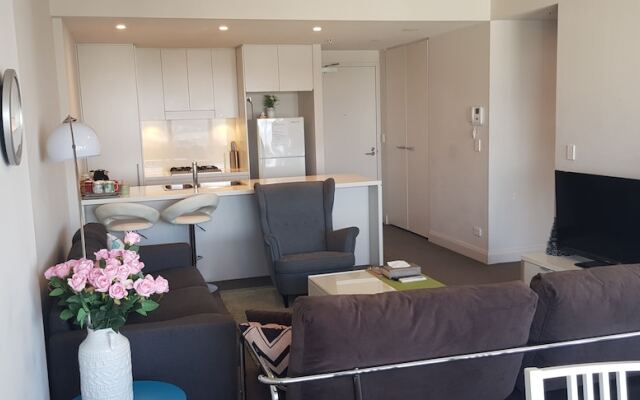 High Level Stunning View Apartments