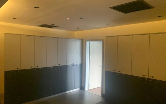 Special Brand-new Suite Near Mall of Istanbul