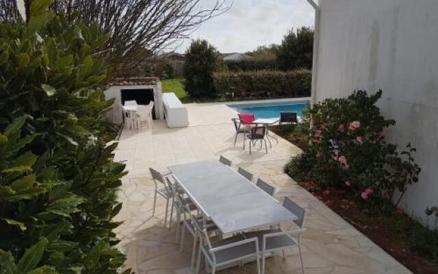 Villa en bord de mer - Ile de Ré