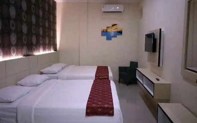 In Out Hotel Pangandaran