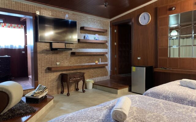 Hotel Quinta Maria Bonita