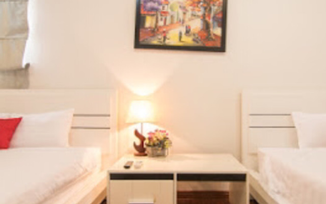 Gia Kim hotel