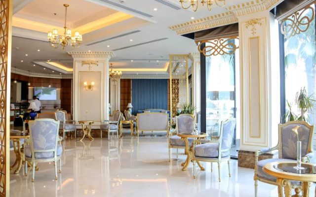 Braira Al Jubail