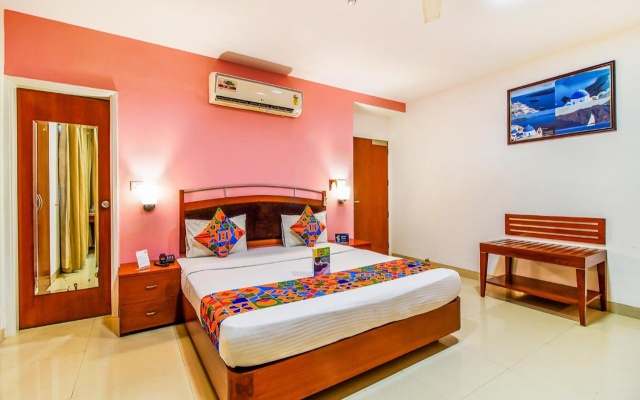 Fabhotel F9 Nfc