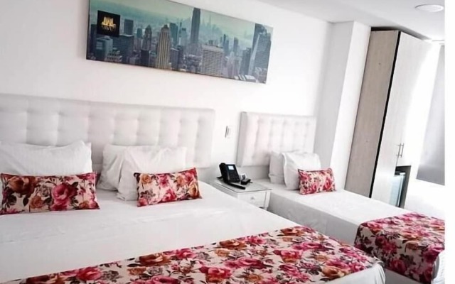 Hotel Boutique Palacete