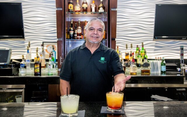 DoubleTree by Hilton Fullerton