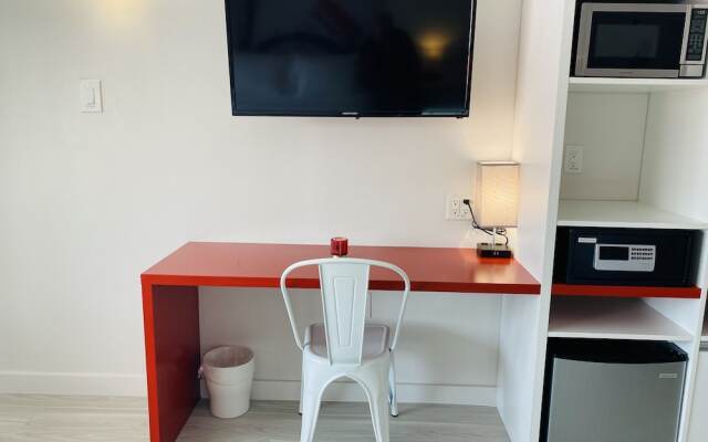 A & S Vacation Rooms