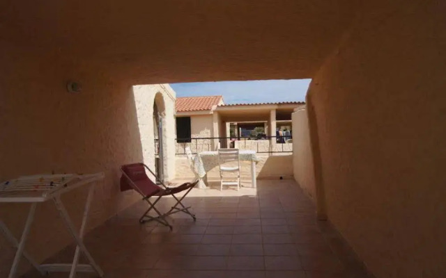 Residenze ad Agrustos