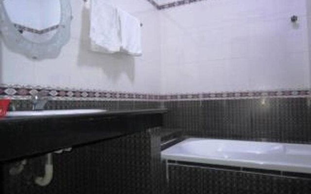 Hoa Hong Hotel