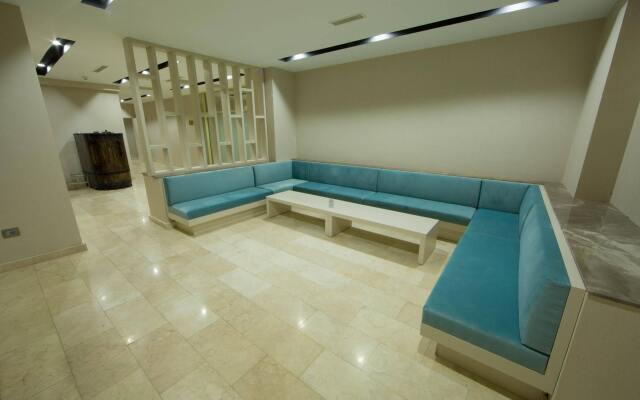 Qafqaz Thermal & Spa Resort Hotel