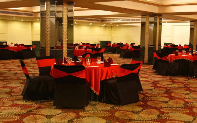 Continent Nakodar Hotel