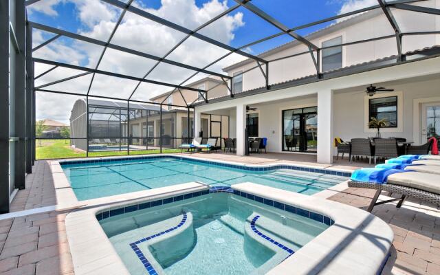 1433RF- The Retreat at ChampionsGate