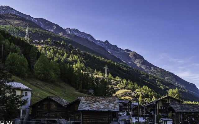 Pension am Waldegg