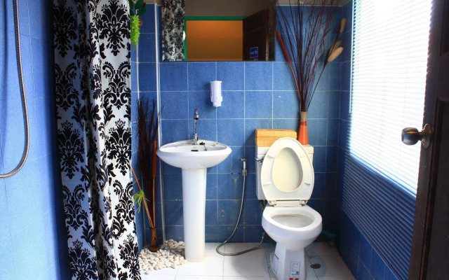 My Samui Hostel