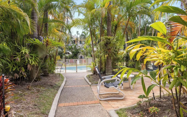 Azure Cove 2BRM in Miami