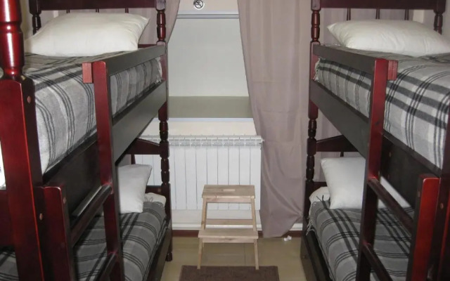 Mini Hostel