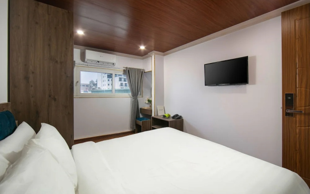Dream Boutique Hotel and Spa
