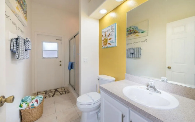 Bahama Sunset 5 Bedrooms