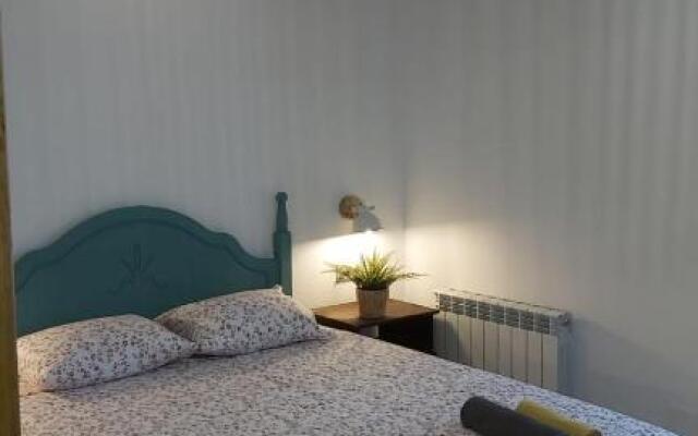 Apartamento Rural Arotxenea