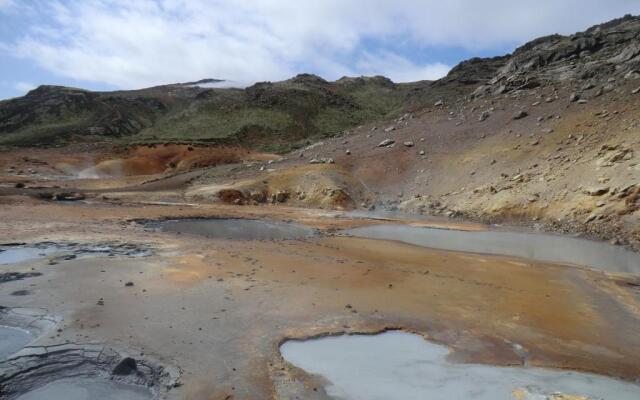 Villa - South Iceland