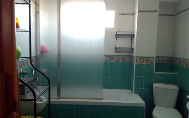 Chalet With 5 Bedrooms in Villamarchante, Valencia, With Wonderful Mou