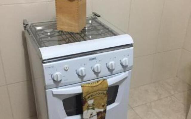Apartamento Cantinho da Serra