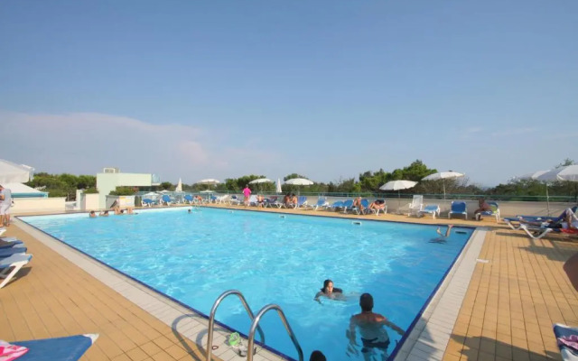 Appartamenti Pinewood