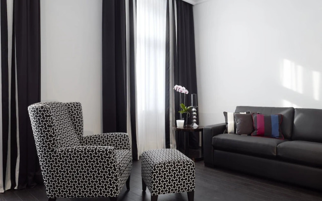 Boutique Hotel Villa am Ruhrufer Golf & Spa