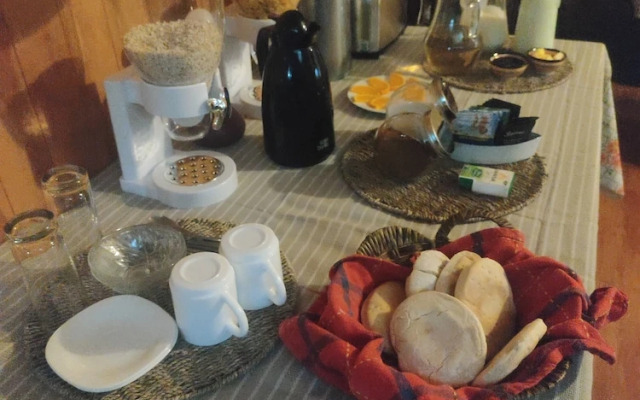 Alma Patagona Hostel Coyhaique