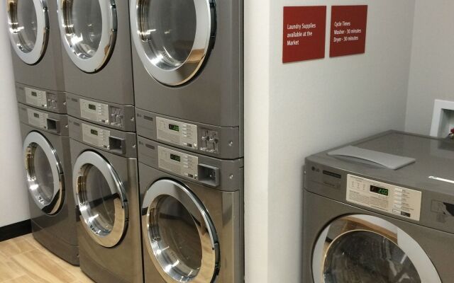 TownePlace Suites by Marriott Waco South