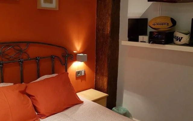 Casa Txema