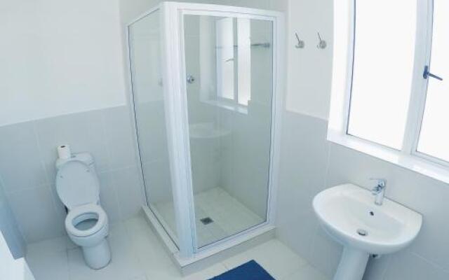 114 On Main Beach House