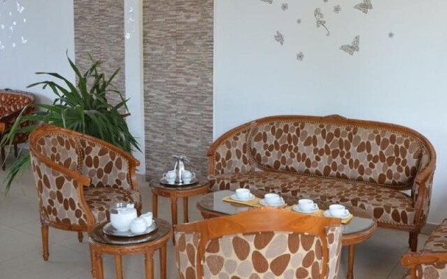 Shell Coast Resort
