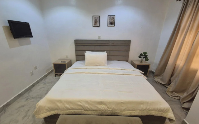 Al-Ihsan Metro Hotel